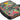 LOOK Geo City Grip Pedals - Platform 9/16" Camo
