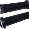 ODI Tangent Contour V2.1 Grips - Black