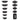 Pedros Bushing Set Bushing Set