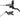 Hope EVO TR4 Disc Brake Lever Set - Left Hand Post Mount 4-Piston Braided Hydraulic Hose BLK/Smoke