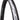 Spank 350 Rim - 27.5" Disc Black 32H