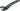 Topeak DeFender RX Rear fender only: fits 27.5"-29" wheels Black
