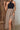 LEOPARD TULIP SLIT SKIRT CROSS HALTER NECK DRESS_CWDSD1501 - Gio's Outdoors