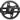 SRAM Rival 1x XPLR Wide Crankset - 160mm 12/13-Speed 42t 8-Bolt Direct Mount DUB Spindle BLK E1