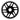 Kmc E-Bike Sprocket 44T chainring