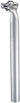 Ritchey Classic Seatpost: 30.9 350mm 25mm Offset High Polish Silver