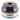 Cane Creek 110 Int Set Tall Blk 1-1/8" 41mm Head-Tube IS41/28.6|IS41/30