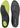 Ergon IP Pro Solestar Insoles - Size 38/39