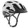 Trek Solstice Mips Youth Crystal White CPSC Helmet