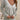 Textured Crochet Knit Sleeve Sweater - Gio's Outdoors