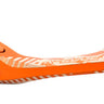 K-Edge Max XL Combo Limited Edition Computer Mount - Garmin/Wahoo Orange