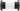 Chris King ThreadFit 30 Bottom Bracket Fit Kit 2 - English For DUB Road BLK
