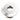 Burgtec Shimano Crank Bolt Rhodium Silver
