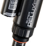 RockShox Super Deluxe Ultimate RC2T Rear Shock - 185 x 52.5mm Linear XL Air Token Loc 2 Reb 55 / Comp 34 L/O 45 Standard Trunnion D1