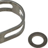 Shimano Dura-Ace ST-R9100 STI Lever Clamp Band Unit