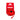 Chucks Grips Silicone Handlebar Tape 3mm Red