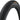 Continental Terra Adventure Tire - 700 x 45 / 29 x 1.75 Tubeless Folding BLK/Graphite Reflex Grip Trail Casing E25