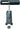 Topeak BarXtender Black