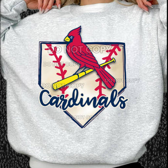 Cardinals Baseball  - Gio's Outdoors
