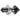 E*thirteen Sidekick R HG Hub 32h 12x148 Boost Black/Silv  