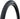 Schwalbe Motion Land Cruiser Tire - 26 x 2.00 Clincher Wire BLK Standard K-Guard Green E-25