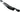 Portland Design Works Origami Clip-on Fender Reflective: Rear