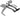 Vision Speed Extensions 400mm Length J-Bend Shape Aero Bar Add-on – Carbon