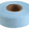 Newbaum's Cloth Bar Tape Light Blue Each