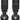 Muc-Off Big Bore Lite Tubeless Valve Stems - Medium 35mm Black