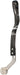 K-EDGE SRM Professional Road Braze-On Chain Catcher Black