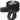 Incredibell Clever Lever Bell: Black