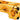 Promax Banger BMX Stem - 53mm Front Load Gold