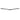 PEMBREE GCS Handlebar (31.8) 20mm/800mm Black