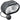 Supernova M99 DY Pro Pro Dynamo Headlight