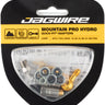 Jagwire Pro Disc Brake Hydraulic Hose Quick-Fit Adaptor Hope Banjo Mini Trial Mono
