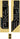 RockShox Fork Decal Kit - Pike Ultimate 27.5"/29"  Gloss Rainbow Foil For High Gloss BLK 2023+