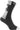 SIDI Confusum Socks - Black 18cm Fits Sizes 40-43