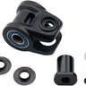 Salsa Short Travel Shock Link Assembly - Lower Shock Link Assembly Notch Short Travel Configurations - 2207