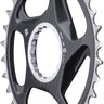 RaceFace ERA Direct Mount Chainring - 30t DM CINCH 10-12 Speed Narrow-Wide BLK