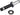 Zipp Cognition Rim-Brake Rear Hub Axle with Bearings Gen 1
