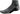 Swiftwick Flite XT Trail Quarter Crew Socks - 2" Heather Small