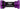 Hope BSA Threaded Bottom Bracket - 68/73mm For 24mm Spindle Stainless Purple