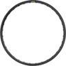 WTB CZR i30 Rim - 29" TCS Tubeless Disc Black 28H