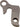 Wheels Manufacturing Derailleur Hanger - 97