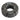 Unior Flat spoke holder For 1.0mm to 2.2mm