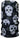 Headsweats Ultra Band Multi-Purpose Headband - Full Southern Geo BLK One Size