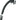 SKS Mudrocker Clip-On Rear Fender - 29x3.0 Black
