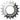 BOX Box One 3/32" CNC AL 7075 Cog Black - 18t