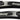 Hope Ebike Crank Arm Set - 155mm ISIS Standard Offset Black