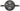 Shimano Tourney FC-TY501 Crankset - 170mm 6/7/8-Speed 42/34/24t Riveted Square Taper JIS Spindle Interface BLK